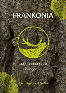 Frankonia Katalog